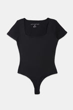 AERO Super Soft Square Neck Bodysuit thumbnail 10