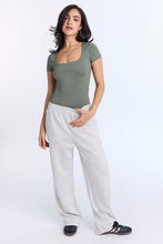 AERO Super Soft Square Neck Bodysuit thumbnail 18