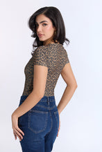 AERO Super Soft Square Neck Bodysuit thumbnail 3