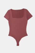 AERO Super Soft Square Neck Bodysuit thumbnail 25