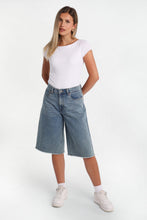 AERO Super Soft Short Sleeve Boat Neck Bodysuit thumbnail 8
