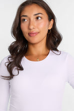 AERO Super Soft Long Sleeve Crew Neck Bodysuit thumbnail 10