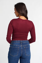 AERO Super Soft Long Sleeve Crew Neck Bodysuit thumbnail 15
