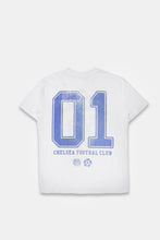 Chelsea Football Club Graphic Boyfriend Tee thumbnail 1