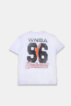 Women's National Basketball Association Graphic Boyfriend Tee thumbnail 2