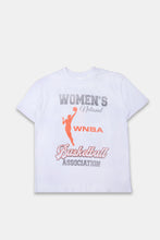 Women's National Basketball Association Graphic Boyfriend Tee thumbnail 1