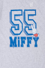 Miffy 55 Graphic Boyfriend Tee thumbnail 2