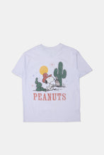 Peanuts Cactus Graphic Boyfriend Tee thumbnail 1