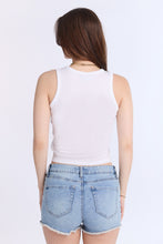 Coors Graphic Rhinestones Tank Top thumbnail 3