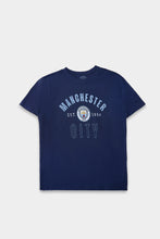 Manchester City Graphic Boyfriend Tee thumbnail 1