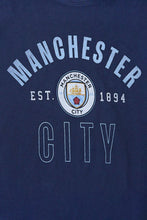 Manchester City Graphic Boyfriend Tee thumbnail 2