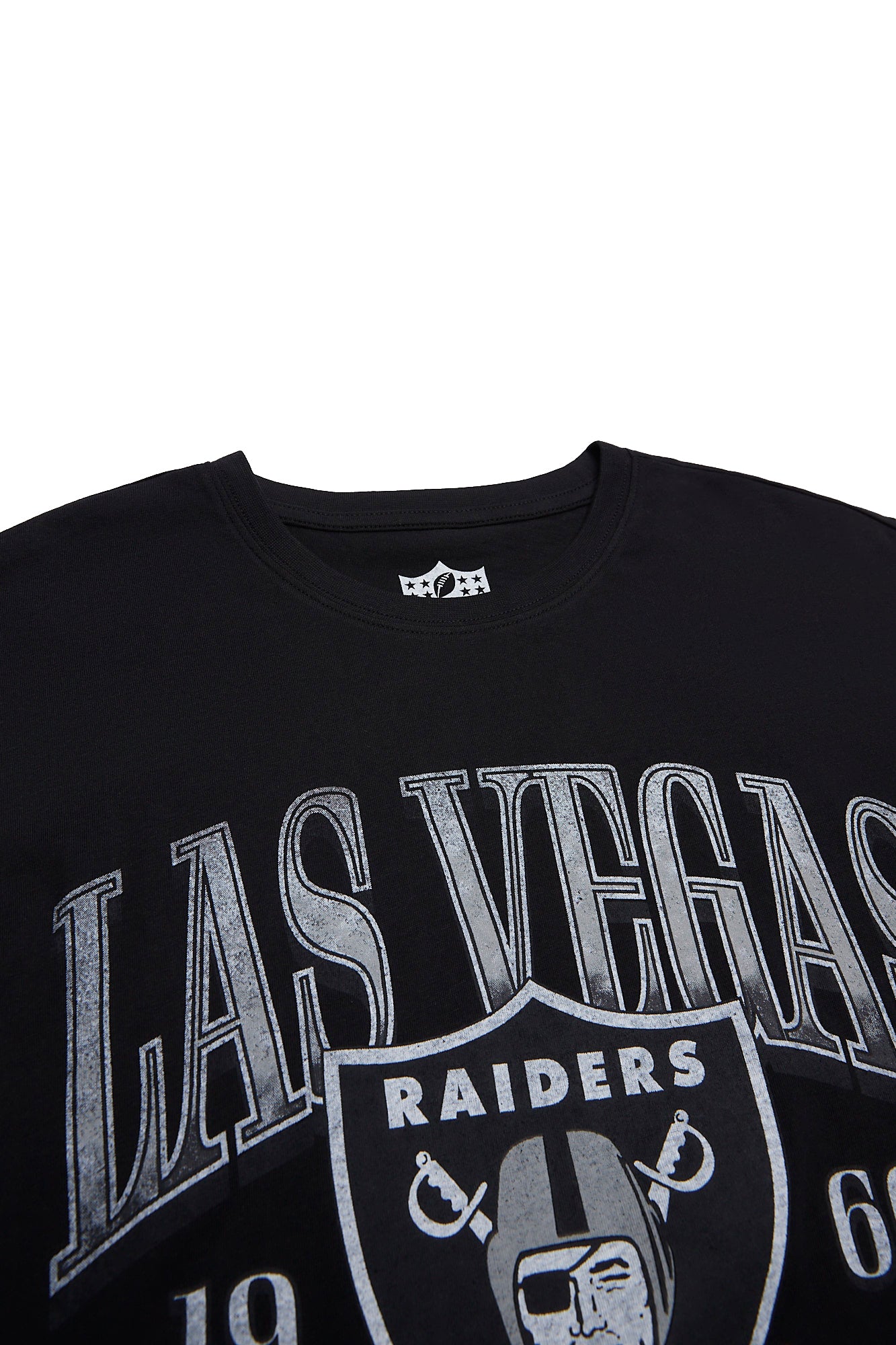 Aéropostale Las Vegas Raiders Jersey in Black for Men