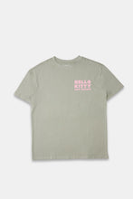 Hello Kitty And Friends Graphic Boyfriend Tee thumbnail 2