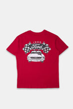 Ford Mustang 1965 Graphic Boyfriend Tee thumbnail 1