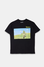 Shrek Graphic Boyfriend Tee thumbnail 1