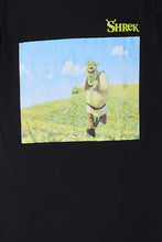 Shrek Graphic Boyfriend Tee thumbnail 2