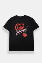 Cherry Coke Graphic Boyfriend Tee thumbnail 1