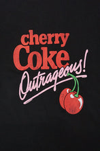 Cherry Coke Graphic Boyfriend Tee thumbnail 2