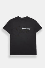 The Rolling Stones Graphic Relaxed Boyfriend Tee thumbnail 2