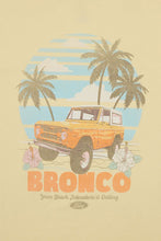 Ford Bronco Tropics Graphic Relaxed Boyfriend Tee thumbnail 2