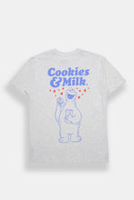 Cookie Monster Graphic Boyfriend Tee thumbnail 2
