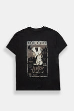 T-shirt coupe garçonne imprimé Peanuts Snoopy thumbnail 1