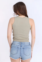 Peanuts Snoopy Graphic Glitter Tank Top thumbnail 3