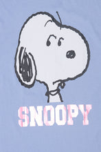Peanuts Snoopy Graphic Boyfriend Tee thumbnail 2