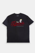 Peanuts Snoopy Sportswear Graphic Boyfriend Tee thumbnail 1
