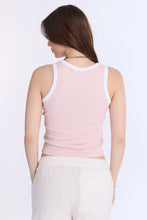 Hello Kitty Graphic Rhinestones Tank Top thumbnail 3