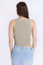 Hello Kitty Western Graphic Embroidered Tank Top thumbnail 3