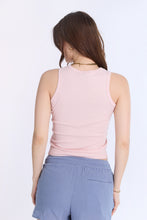 Hello Kitty And Friends Graphic Tank Top thumbnail 3