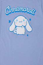 Cinnamoroll Puff Print Graphic Boyfriend Tee thumbnail 2