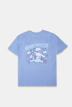 Cinnamoroll Graphic Boyfriend Tee thumbnail 1