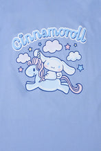Cinnamoroll Graphic Boyfriend Tee thumbnail 2