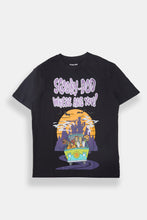 Scooby-Doo Where Are You Graphic Boyfriend Tee thumbnail 1