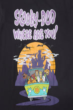 Scooby-Doo Where Are You Graphic Boyfriend Tee thumbnail 2