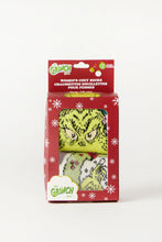 The Grinch Cozy Crew Socks 2-Pack thumbnail 1