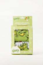 The Grinch Cozy Crew Socks 2-Pack thumbnail 1