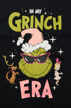 In My Grinch Era Graphic Relaxed Tee thumbnail 2