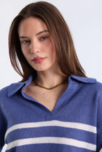 Relaxed Polo Sweater thumbnail 15