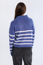 Relaxed Polo Sweater thumbnail 16