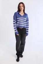 Relaxed Polo Sweater thumbnail 17