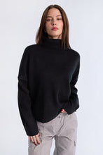 Relaxed Turtleneck Sweater thumbnail 2