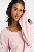 Graphic Off-Shoulder Sweater thumbnail 18