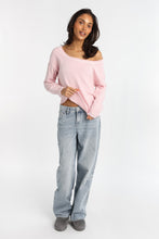 Graphic Off-Shoulder Sweater thumbnail 20