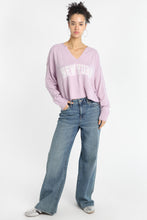 Graphic Notch Neck Sweater thumbnail 17