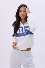 Half-Zip Sweatshirt thumbnail 1