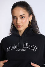 Quarter-Zip Sweatshirt thumbnail 3