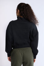 Quarter-Zip Sweatshirt thumbnail 4